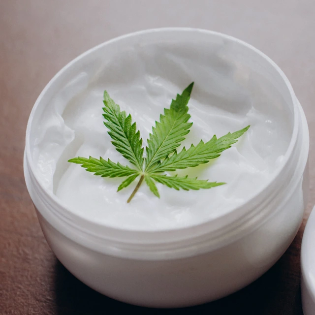 Meilleurs produits CBD