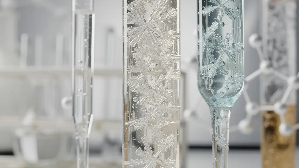 Certificat d'analyse de laboratoire pour e-liquide CBD montrant des résultats de tests