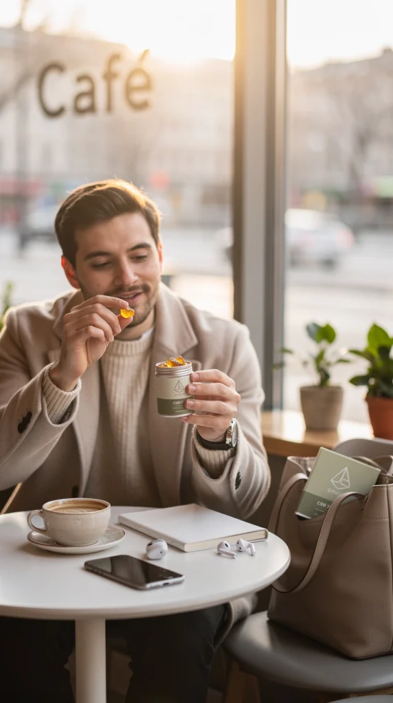 gummies au CBD gummies au CBD